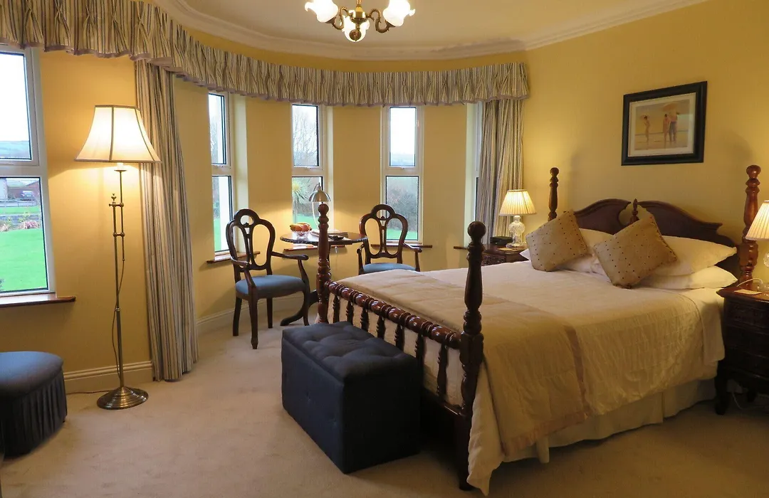 Brook Manor Lodge-1