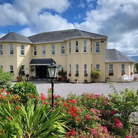 Brook Manor Lodge-3